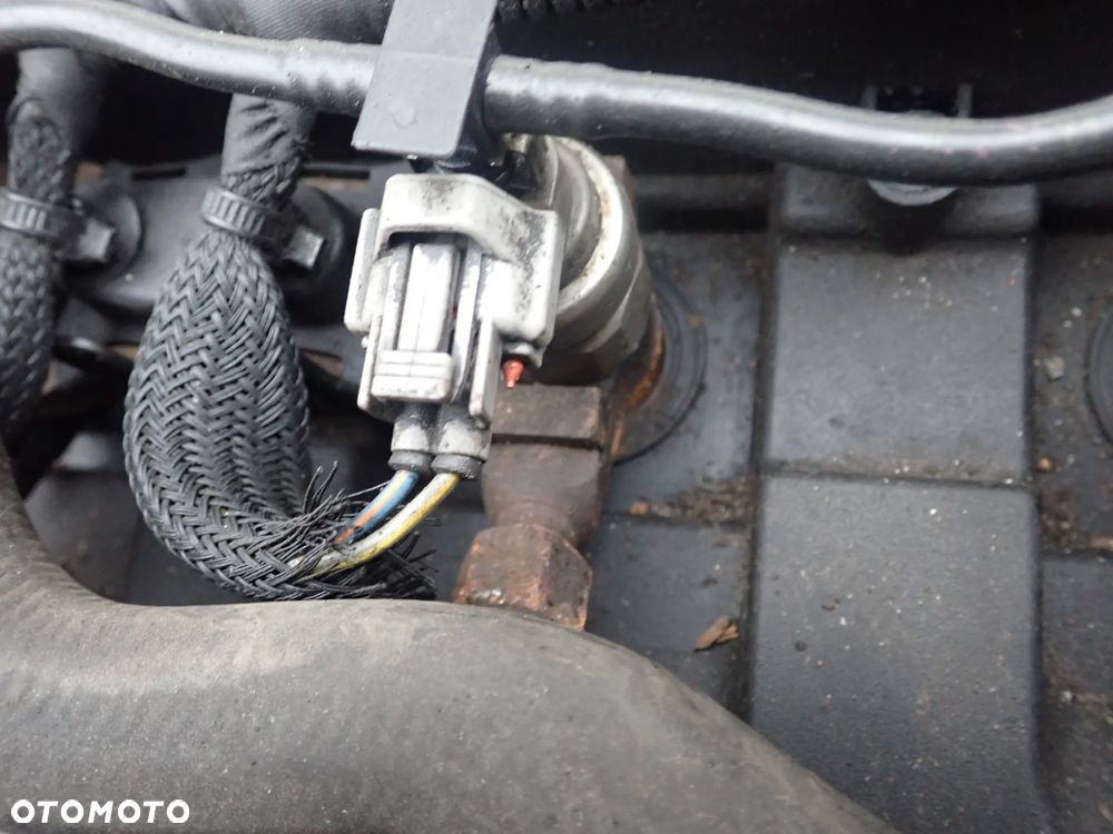 SILNIK FORD TRANSIT 2.2 TDCI RADOM - 3