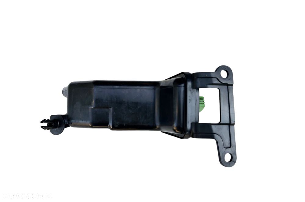 ZBIORNIK ZBIORNICZEK PŁYNU WSPOMAGANIA AUDI A4 B6 | AUDI A4 B7 8E0422373 LUB 8E0422373B - 12
