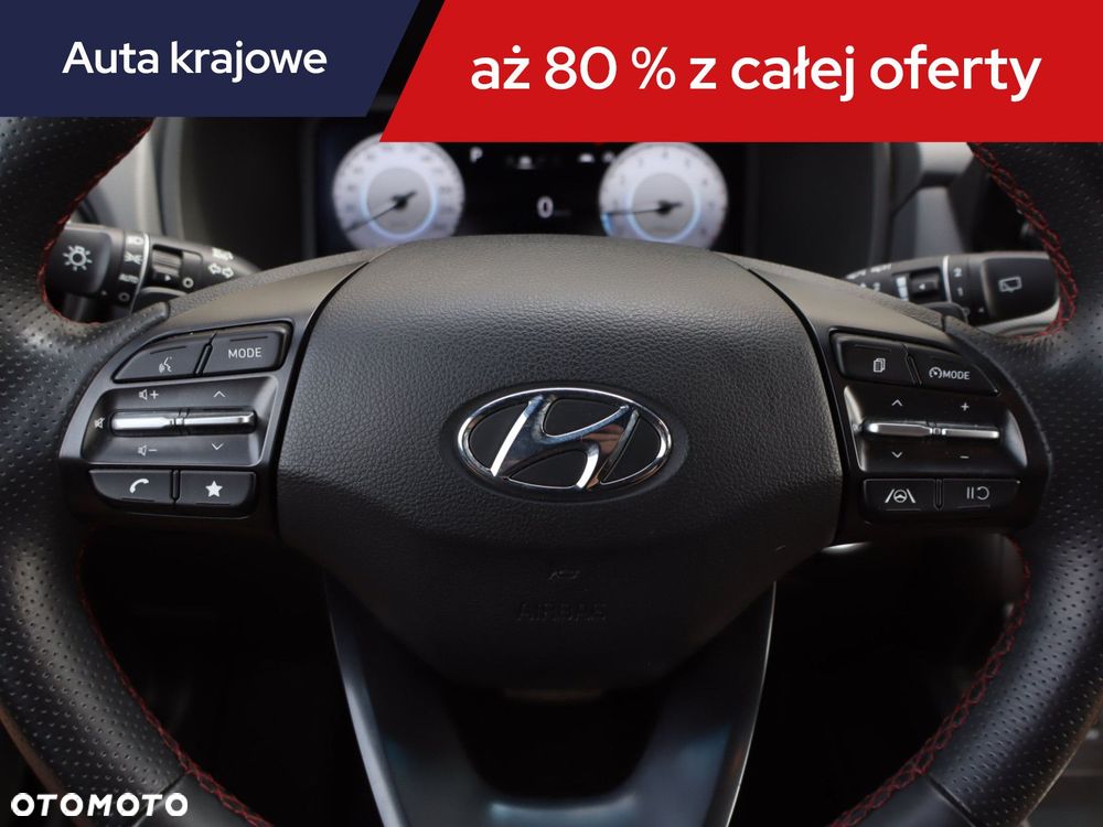 Hyundai Kona - 20