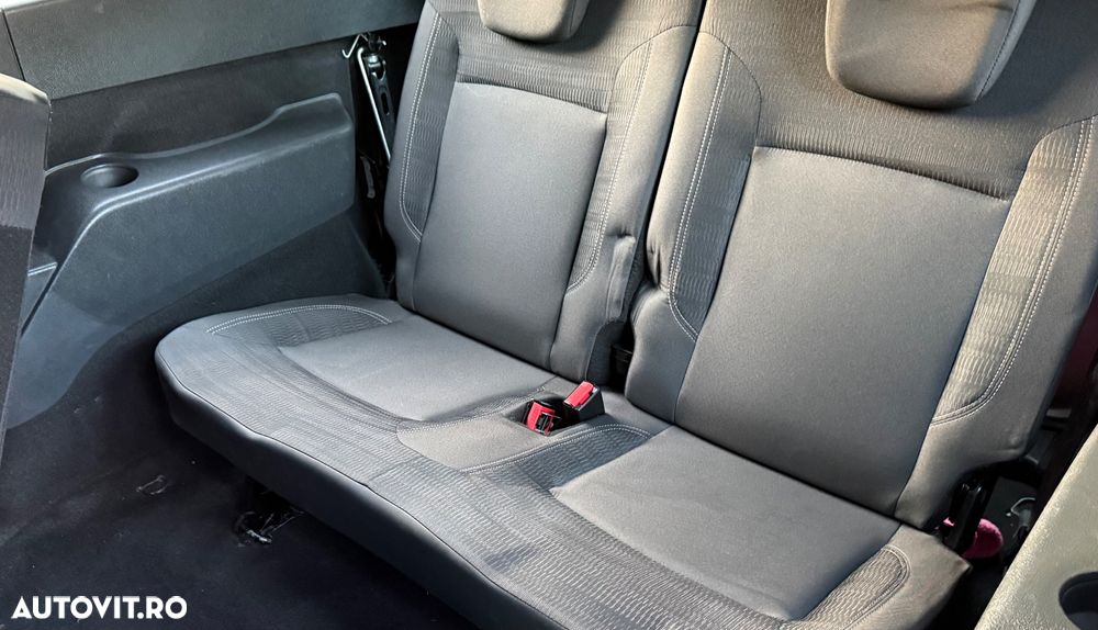 Dacia Lodgy 1.5 dCi Laureate - 31