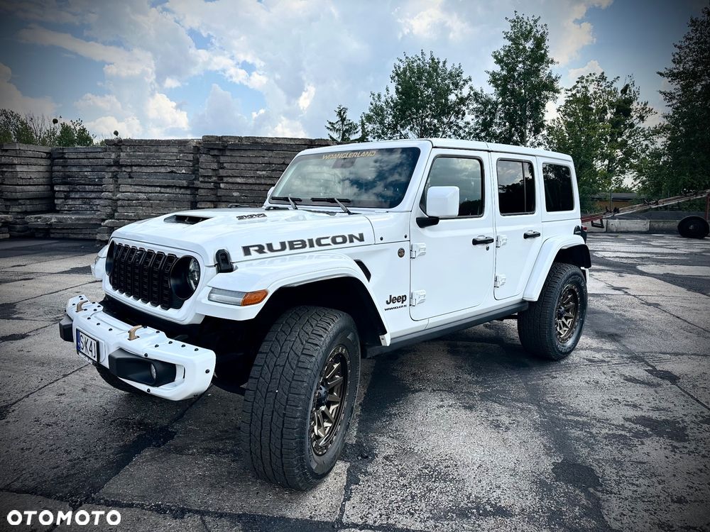 Jeep Wrangler - 3