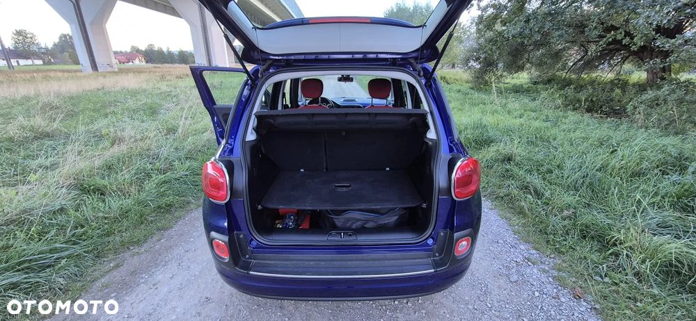 Fiat 500L 1.4 16V Easy - 3