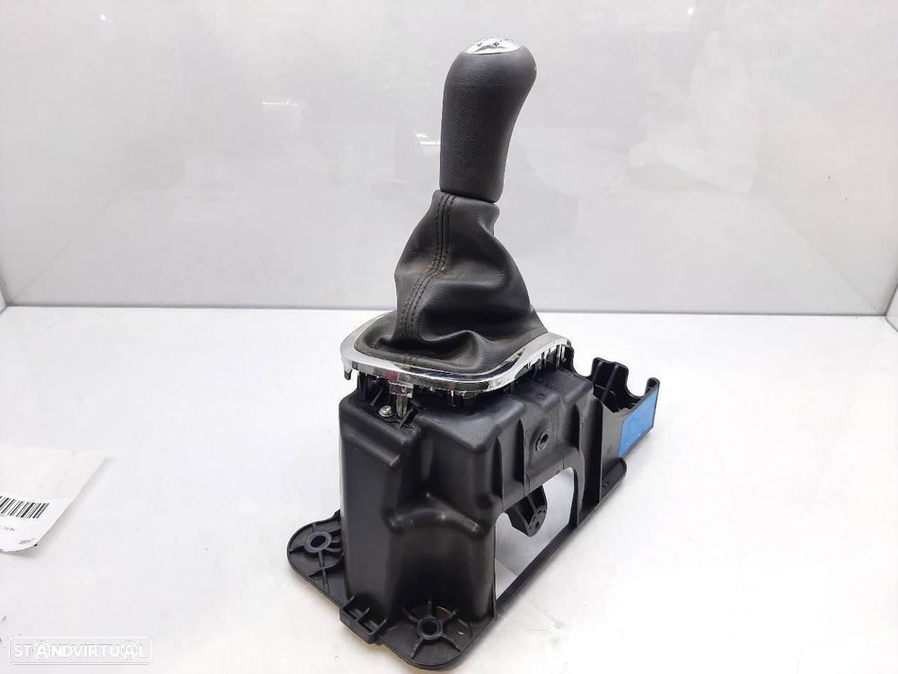 ALAVANCA DE VELOCIDADES RENAULT MEGANE - 1