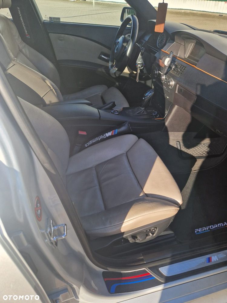 BMW Seria 5 - 11