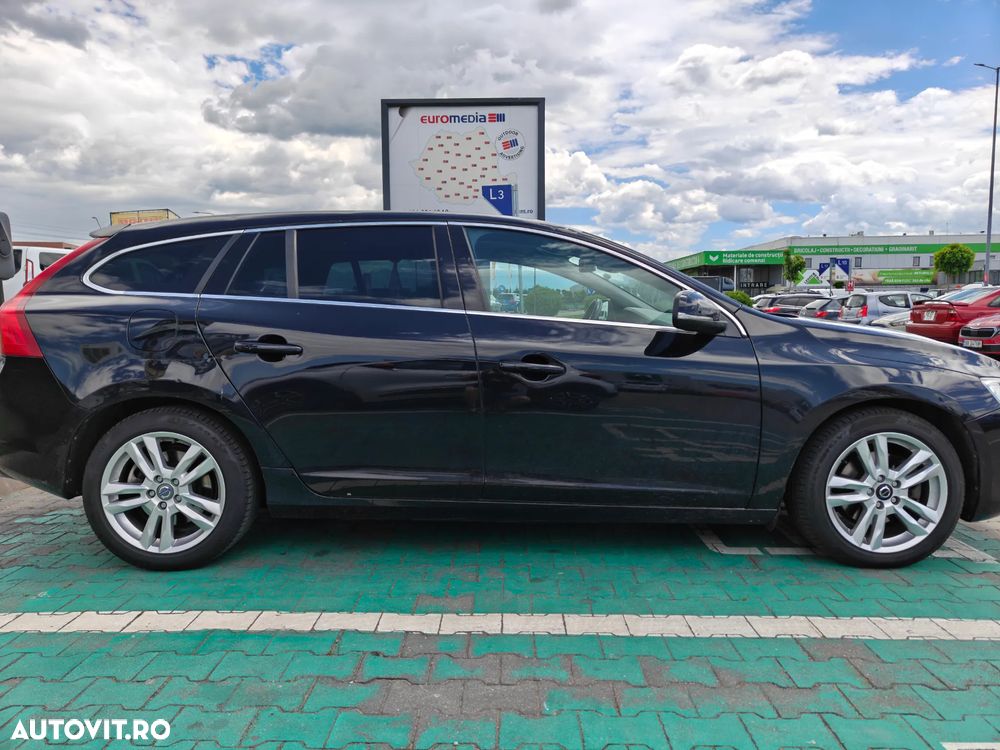 Volvo V60 D4 VEA Start-Stop Basic - 3