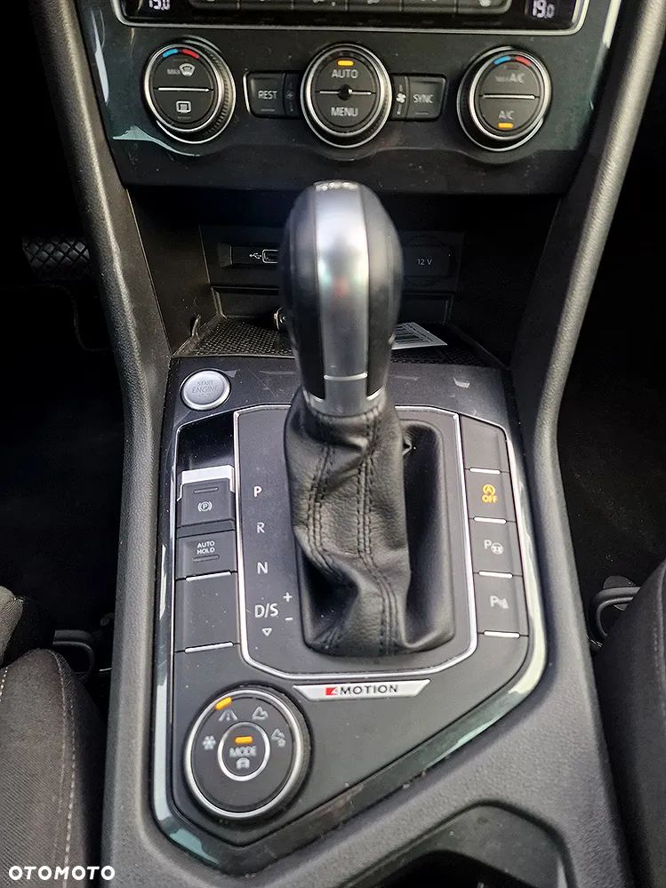 Volkswagen Tiguan 2.0 TDI BMT SCR 4Mot Highline DSG - 18