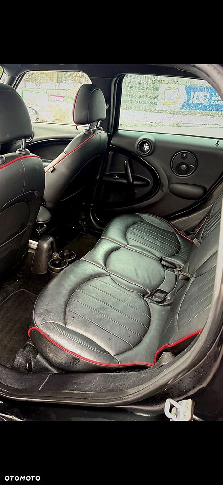 MINI Countryman Cooper S All4 - 10