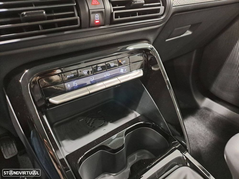 Citroën C3 1.2 Turbo Max - 15