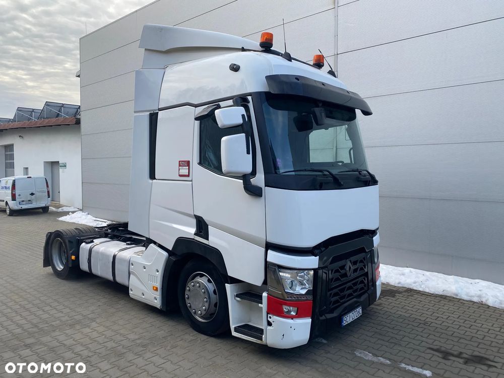Renault T460 X-LOW / MEGA (LOW DECK) - 12