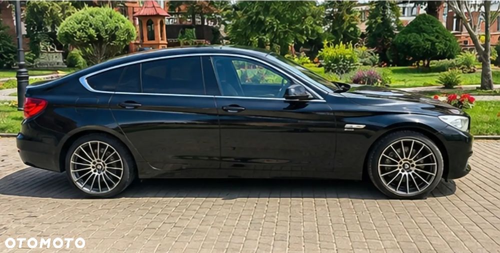 BMW Seria 5 - 4