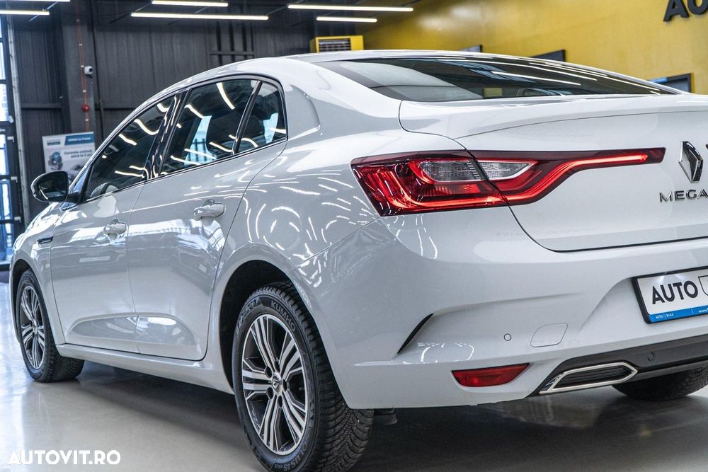Renault Megane BLUE dCi 115 INTENS - 31