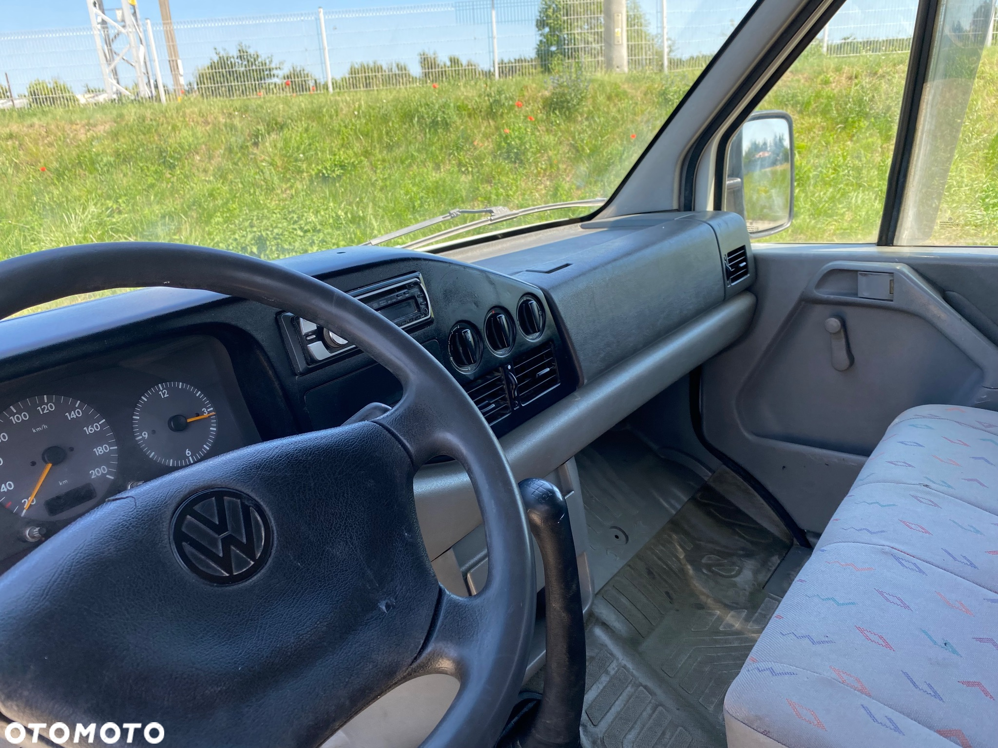 Volkswagen LT 35 - 7