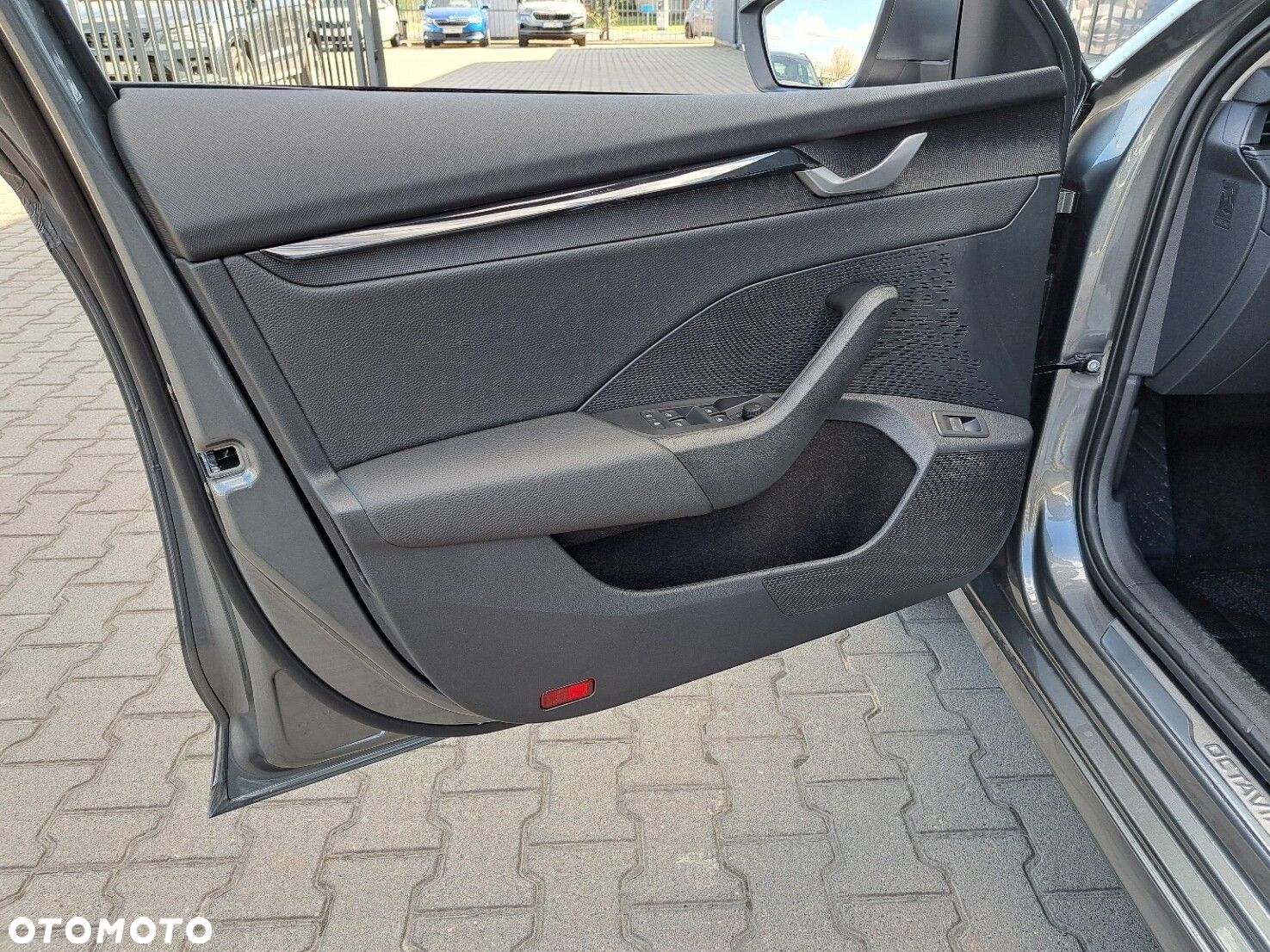 Skoda Octavia - 9