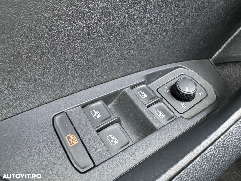 Skoda Kodiaq 2.0 TDI 4X4 DSG Ambition - 21