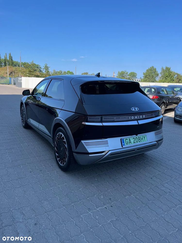 Hyundai IONIQ 5 - 9