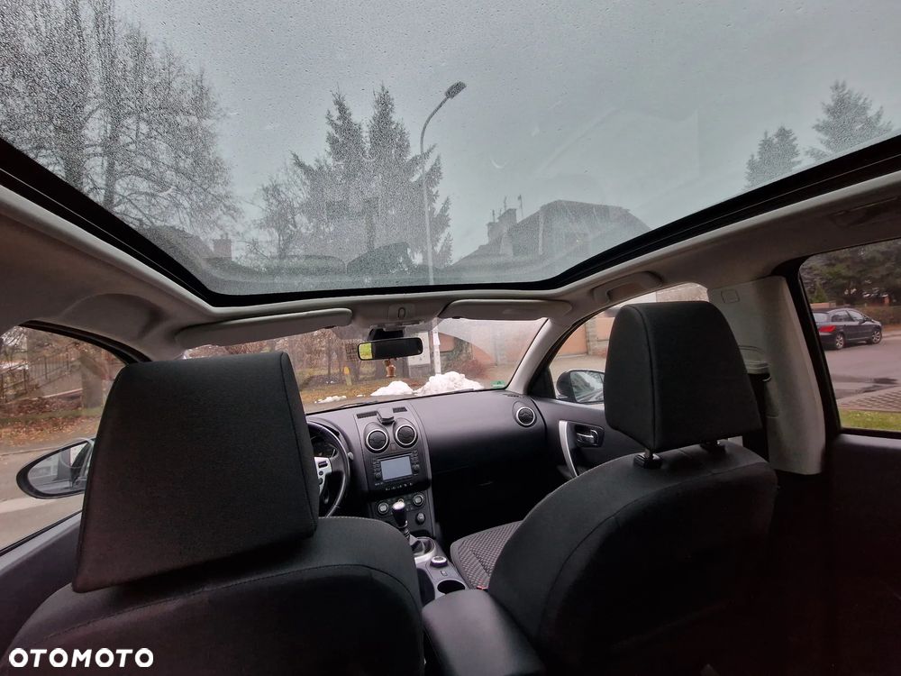 Nissan Qashqai 2.0 4x4 Acenta - 35