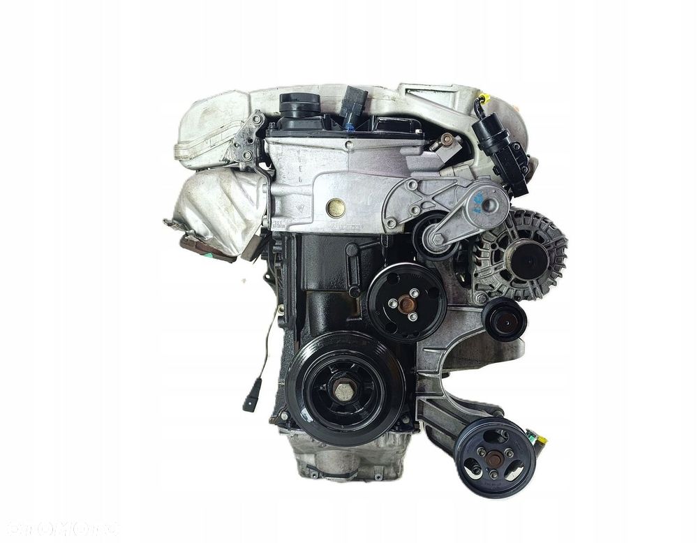 SILNIK KOMPLETNY BENZYNOWY VW TOUREG AUDI Q7 3.6 V6 FSI BHK - 3