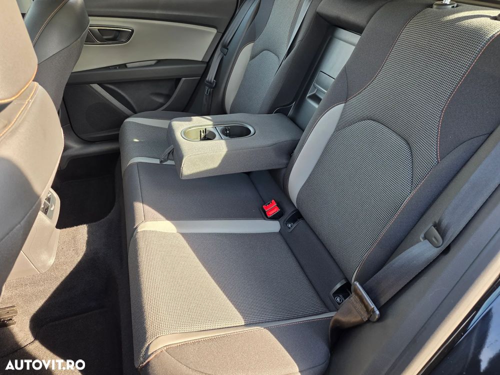 Seat Leon 2.0 TDI Start&Stop 4DRIVE DSG X-Perience - 13