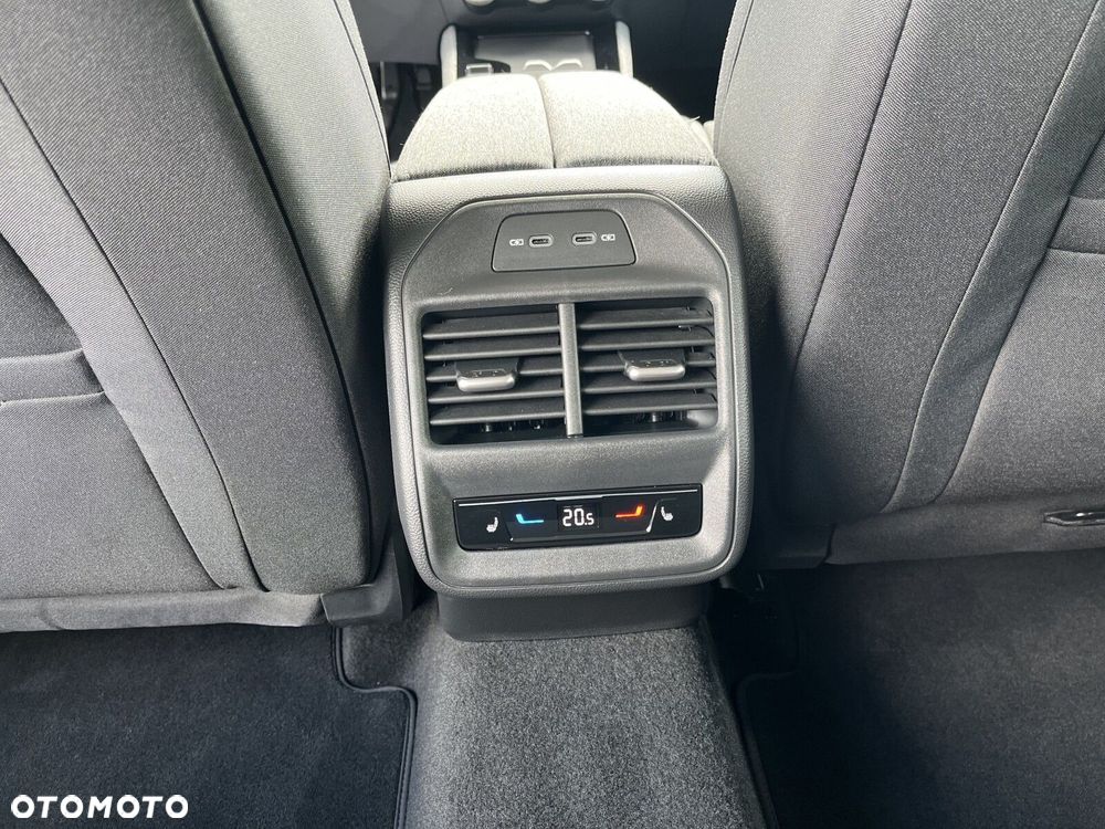 Skoda Superb - 22