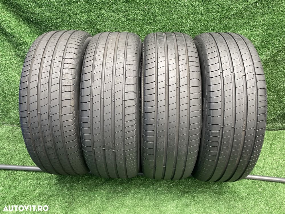 Set 4 anvelope vara Michelin Primacy4 205 55 R17 91W Dot 4920 - 1