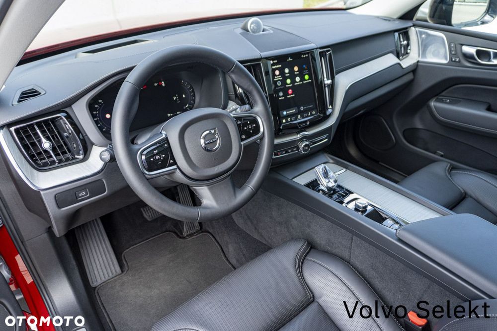 Volvo XC 60 - 11