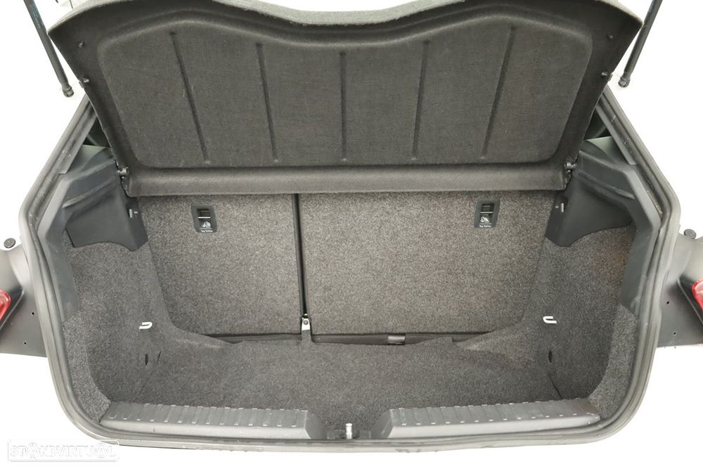 SEAT Ibiza 1.0 TSI Xcellence DSG - 21