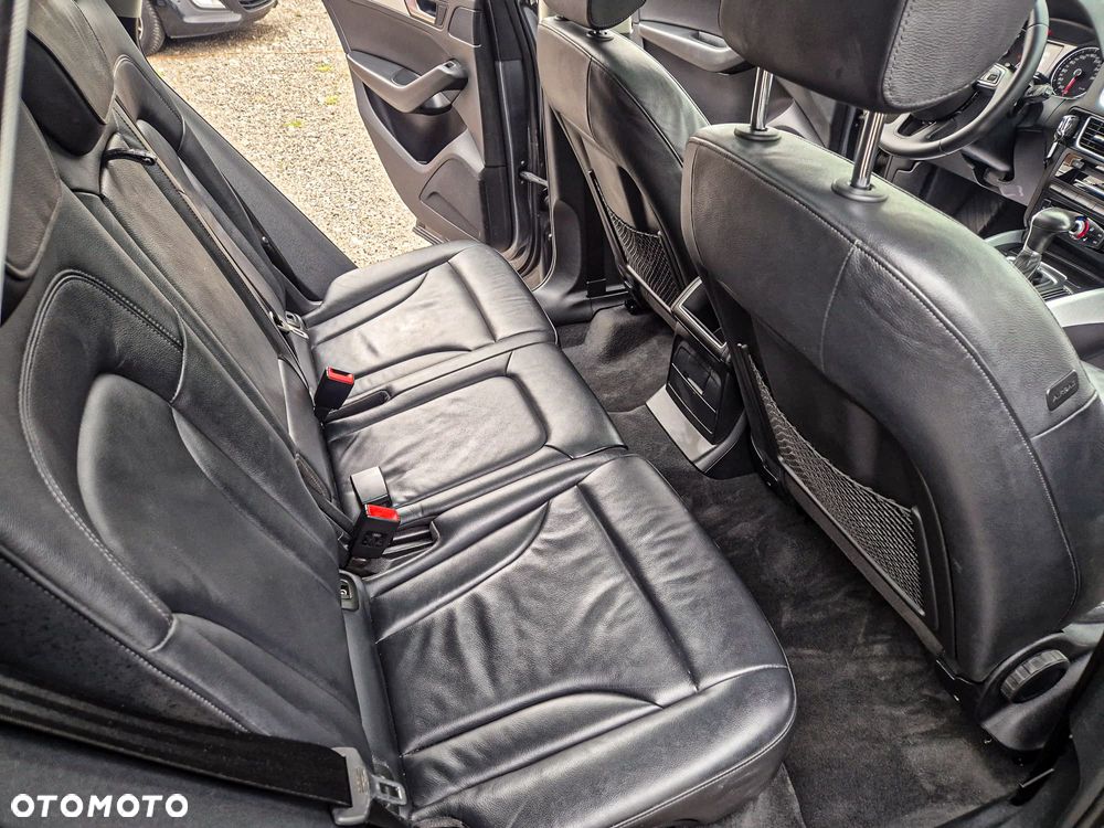 Audi Q5 2.0 TDI quattro S tronic - 21