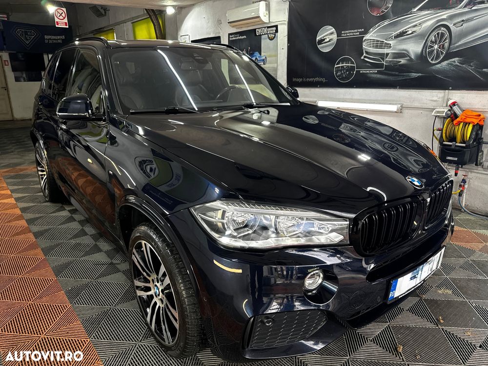 BMW X5 xDrive40d - 2