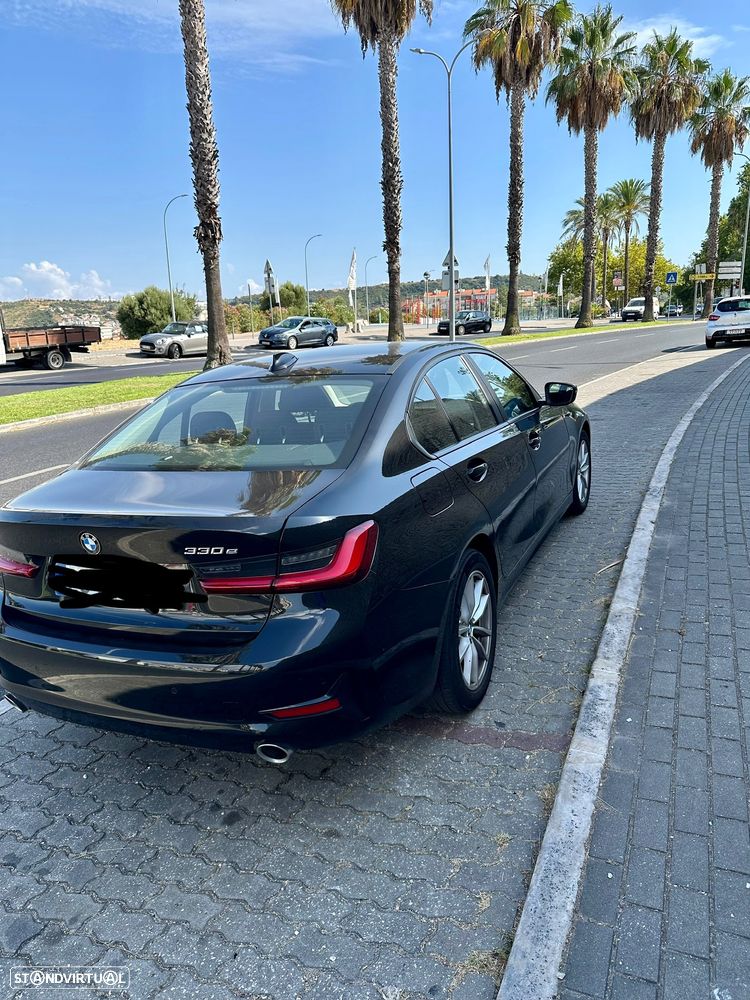 BMW 330 - 2