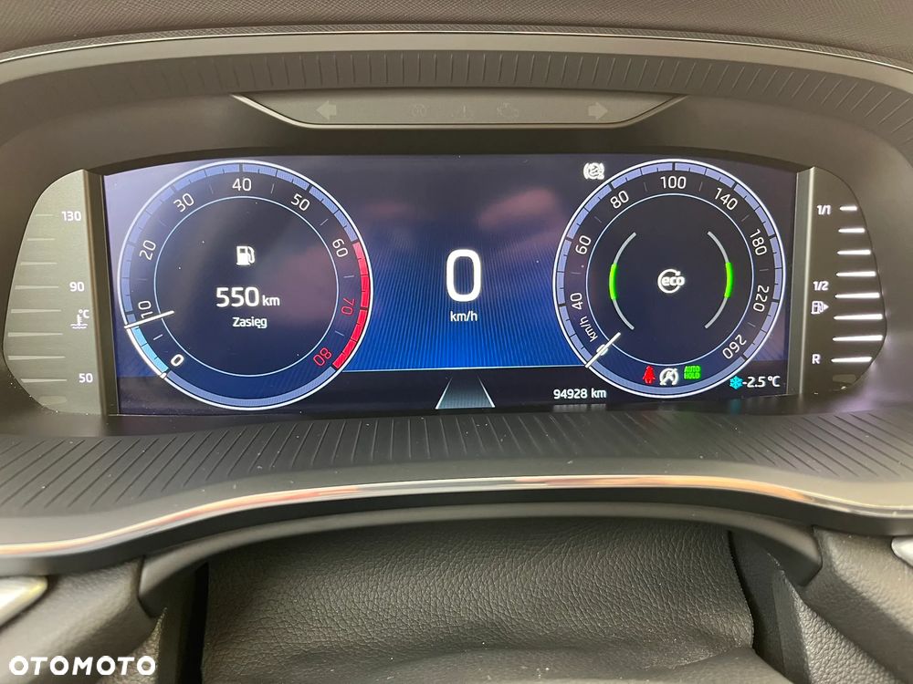 Skoda Octavia 1.5 TSI ACT Style - 7