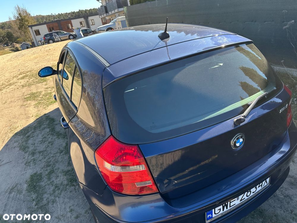 BMW Seria 1 116i Edition Lifestyle - 6