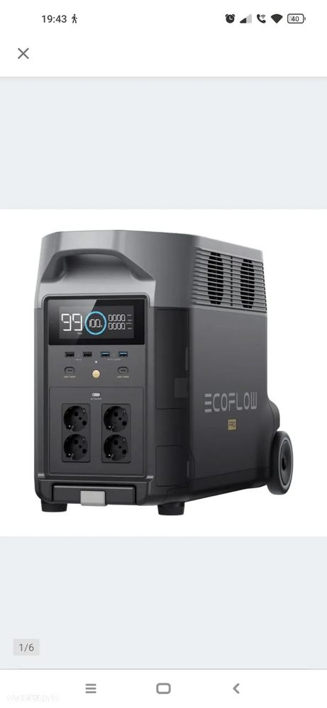 Mercedes-Benz sprinter - 24