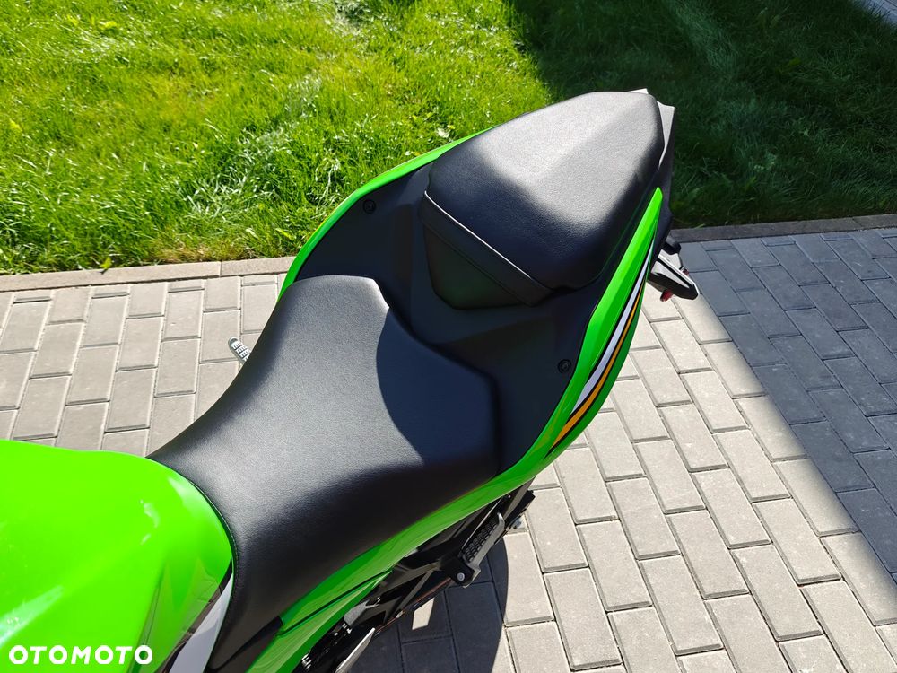 Kawasaki Ninja - 7
