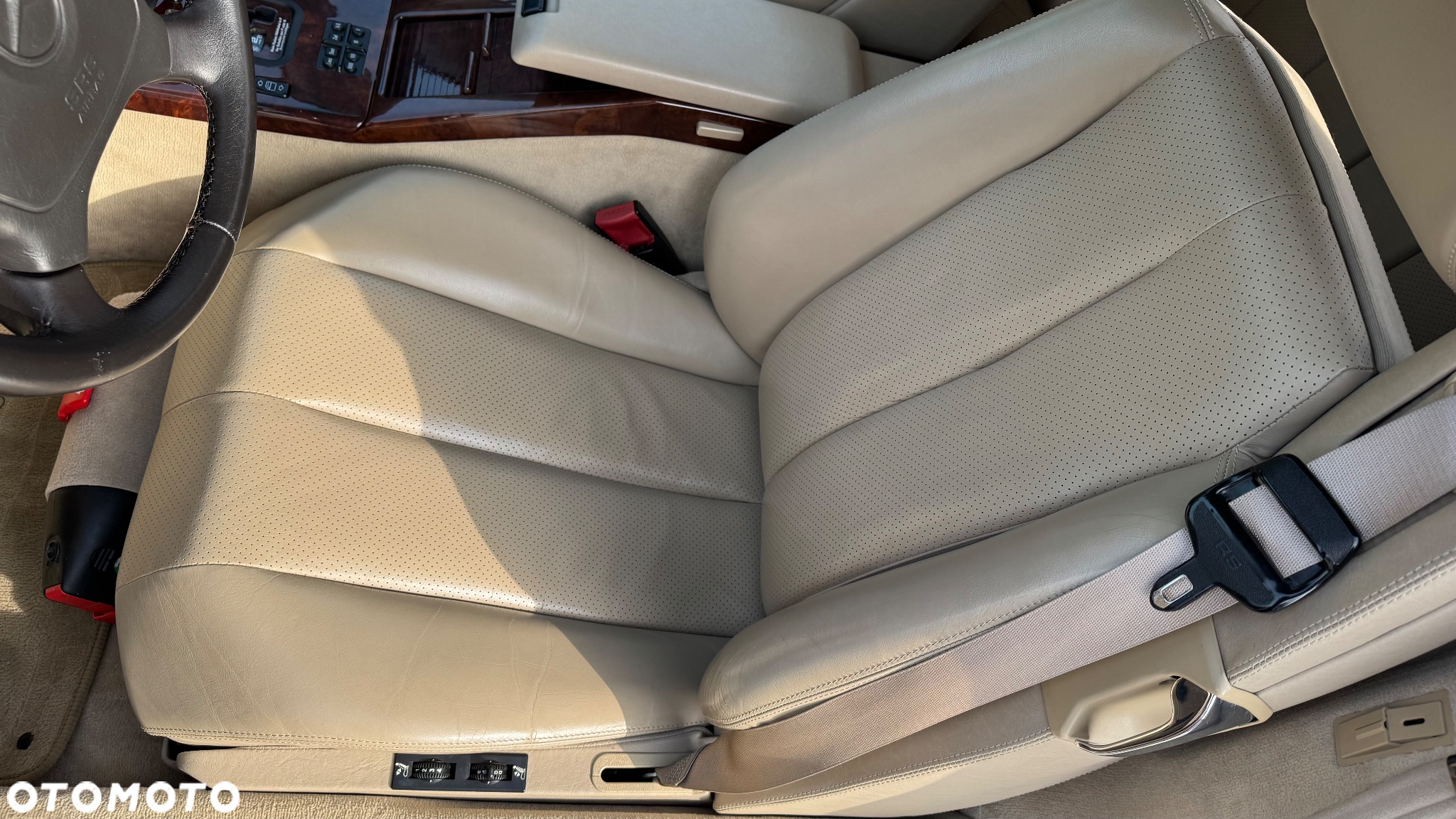 Mercedes-Benz SL 600 - 15