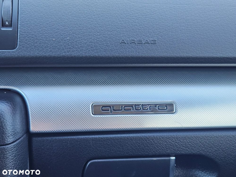 Audi A4 Limousine 2.0T FSI Quattro - 27