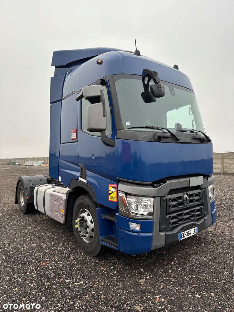 Renault GAMAT T460 - 2