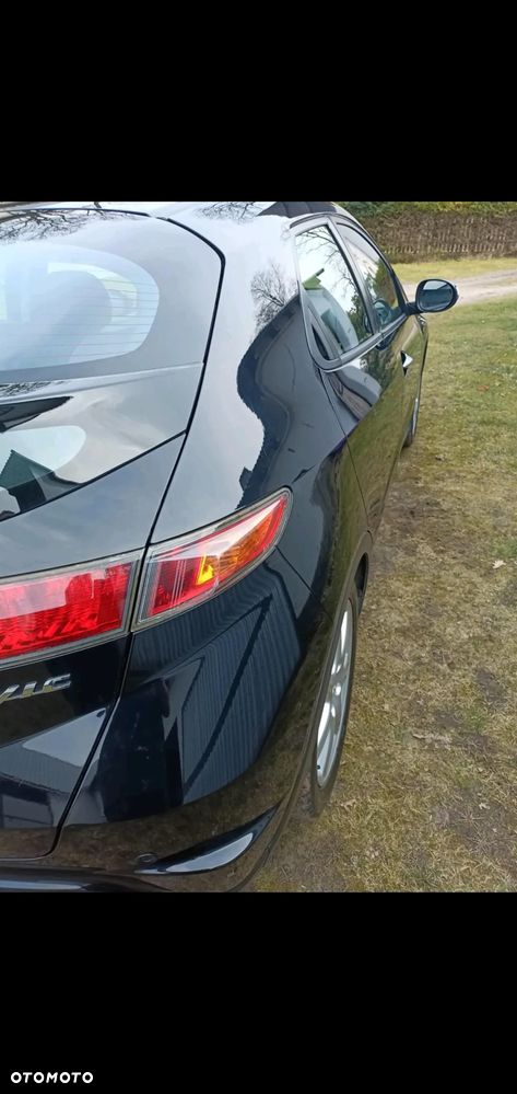 Honda Civic 1.8 Sport - 16