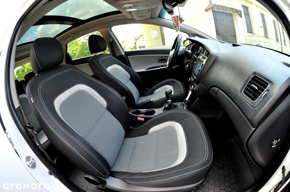 Kia Ceed 1.6 CRDi XL - 11