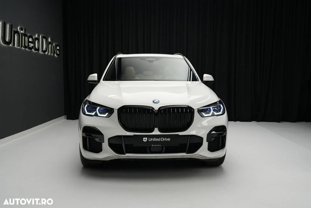 BMW X5 xDrive45e AT PHEV - 2