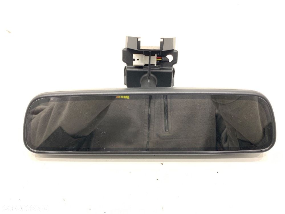 LUSTERKO WEWNĘTRZNE  BAIC X75 2020 - DCT 138 kW [188 KM] A00090830 - 1