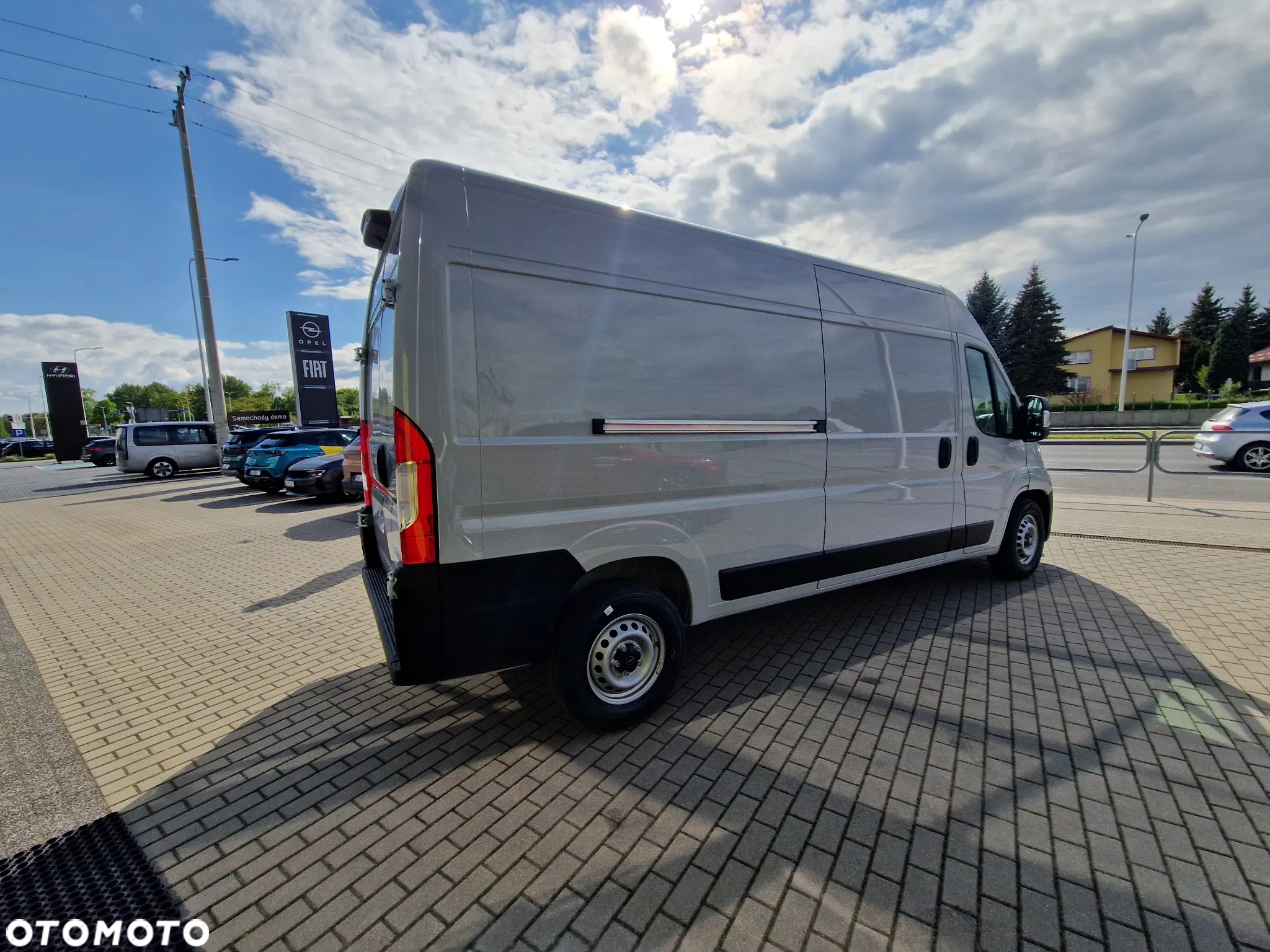 Opel MOVANO - 5