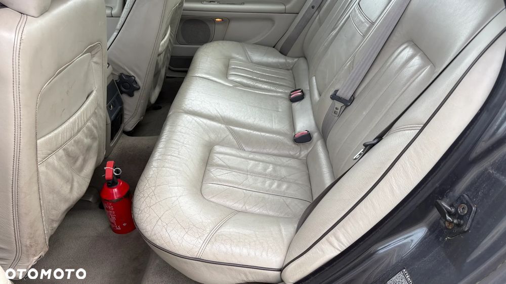 Volvo S80 2.4D5 Executive - 16