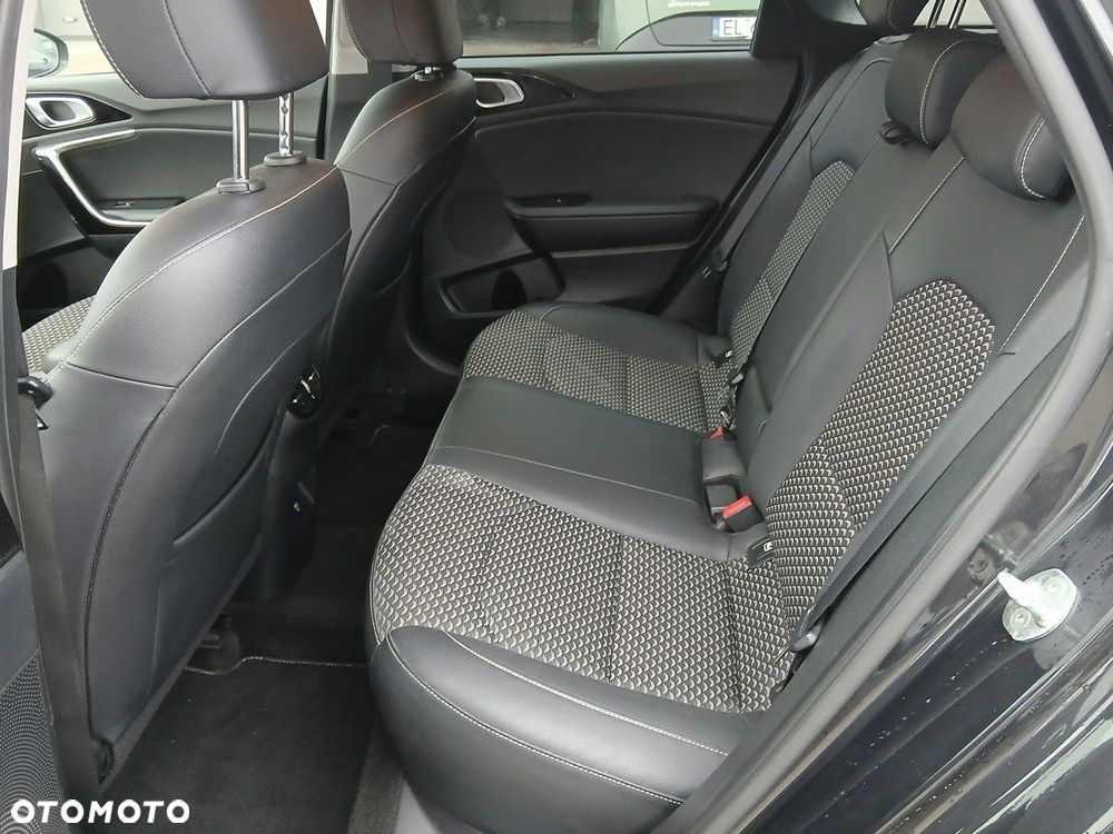 Kia Ceed 1.0 T-GDI L - 11