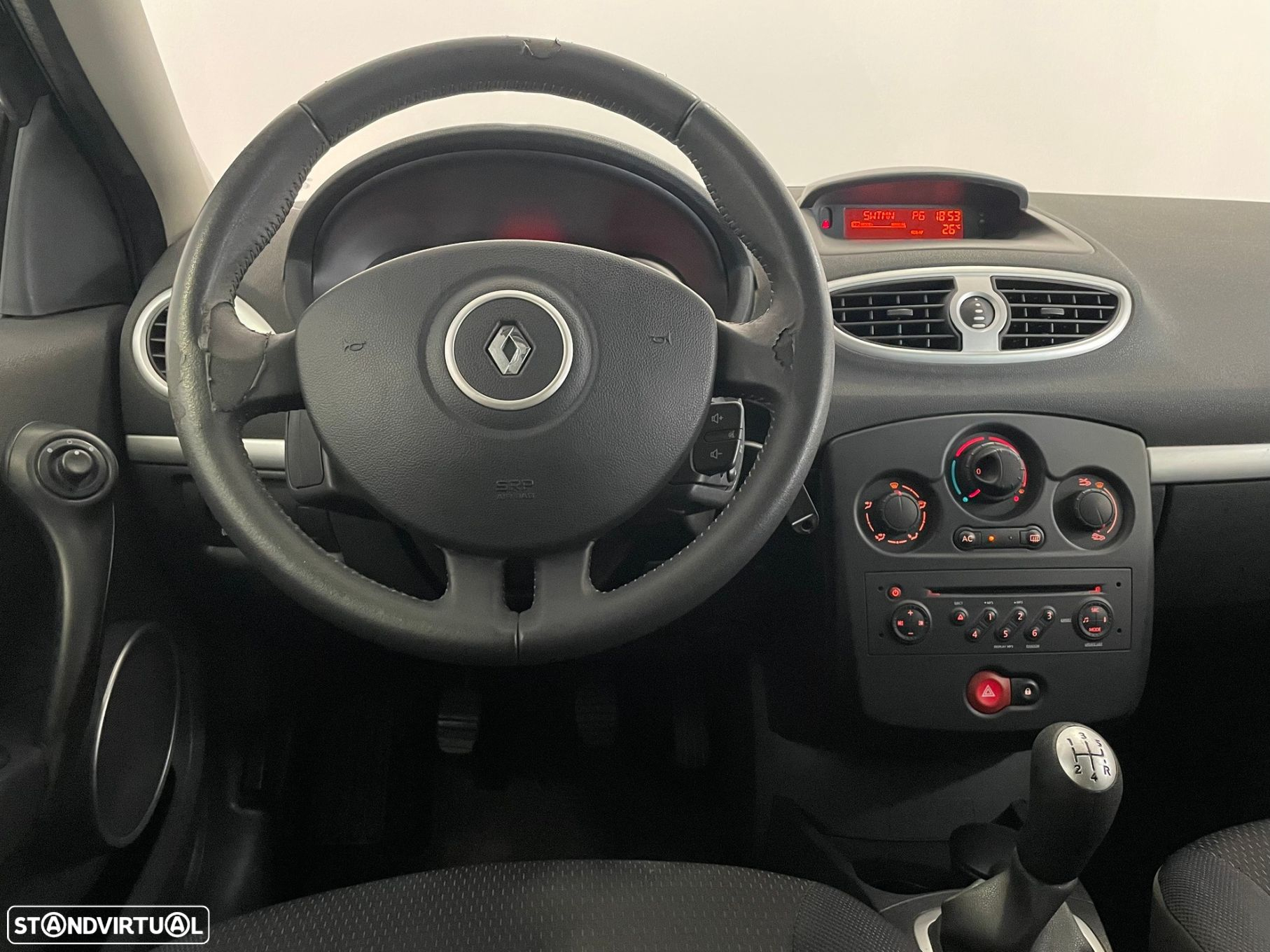 Renault Clio Break 1.2 TCE Dynamique - 29
