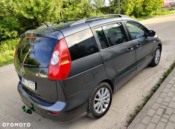 Mazda 5 1.8 Comfort - 3