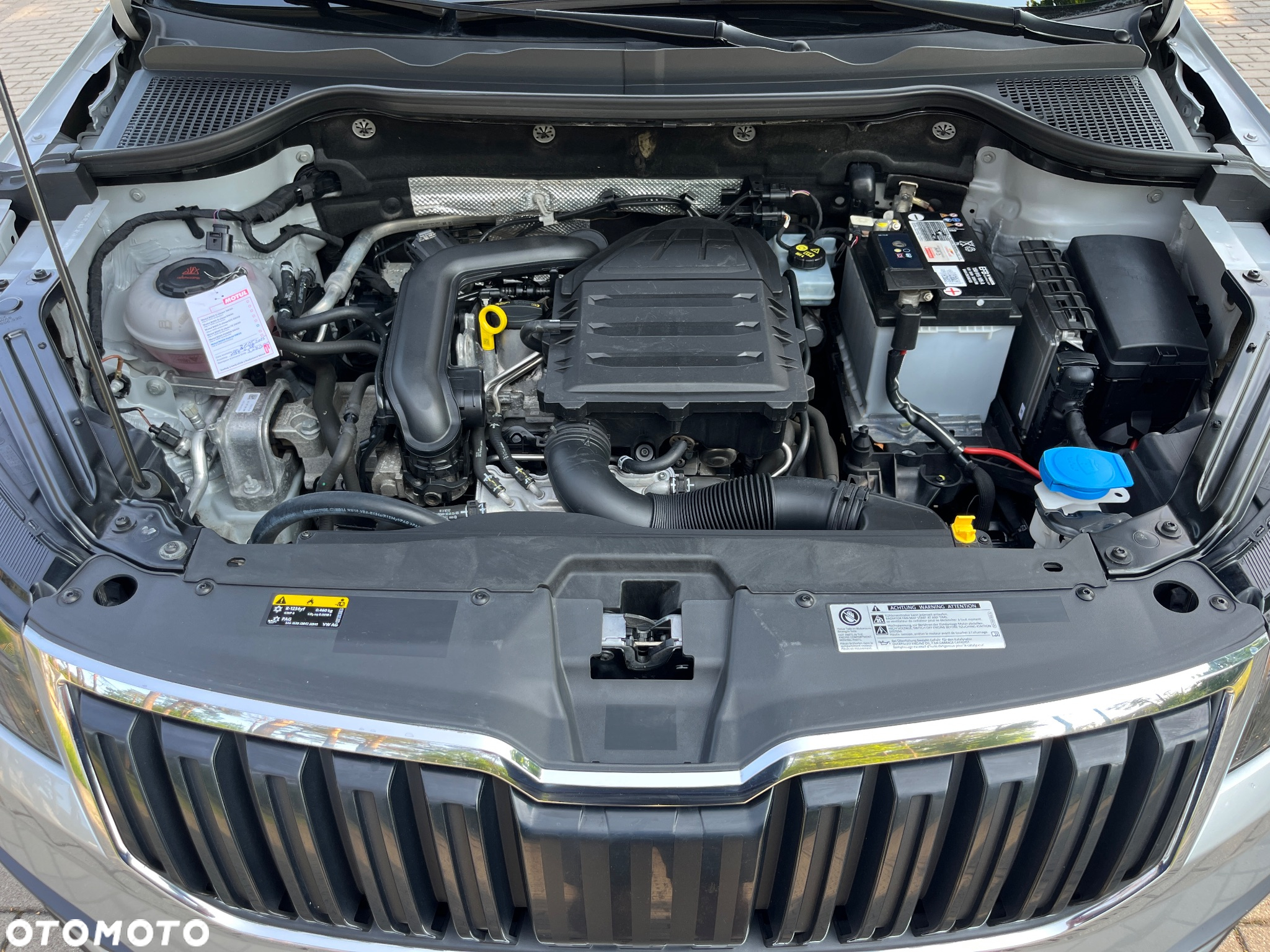 Skoda Karoq - 35