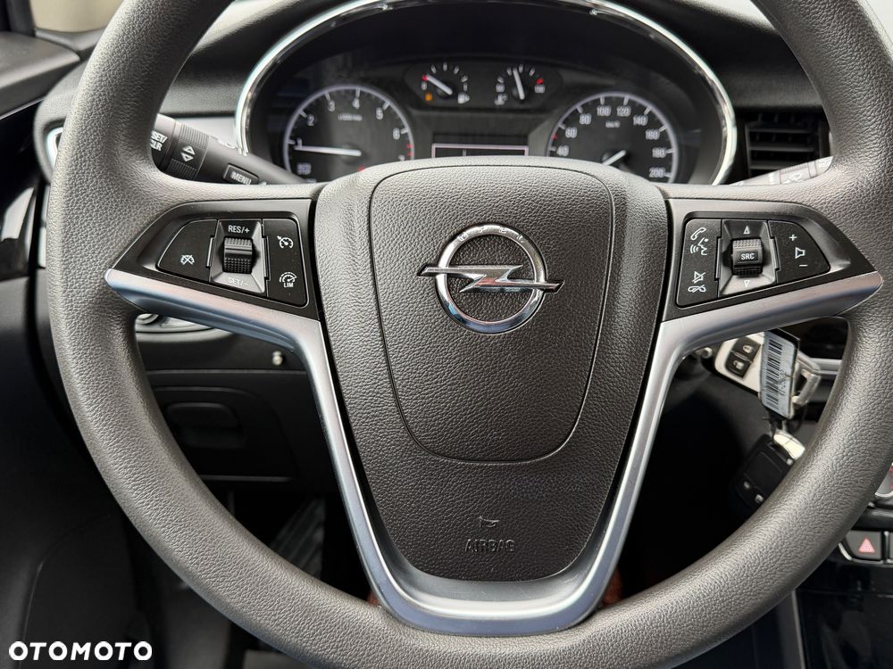Opel Mokka 1.6 Enjoy S&S - 24