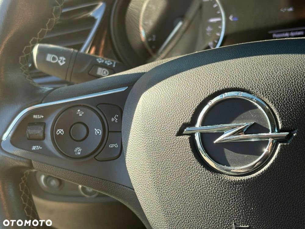 Opel Insignia 2.0 4x4 Business Innovation - 31