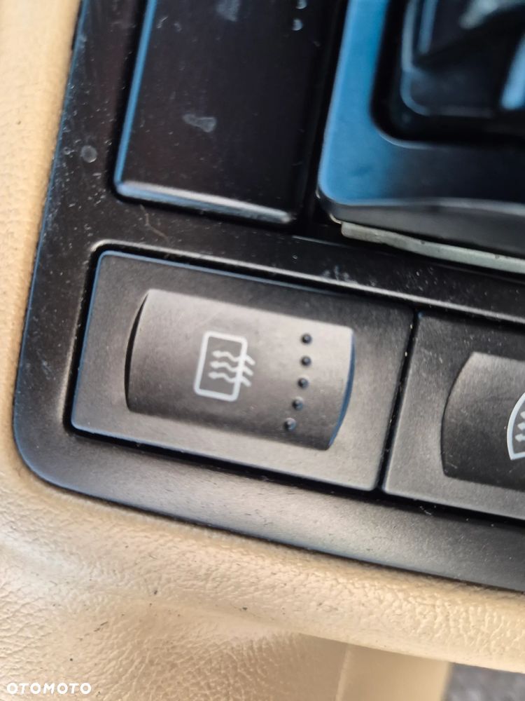 Volkswagen Sharan 1.9 TDI Automatik Highline - 27