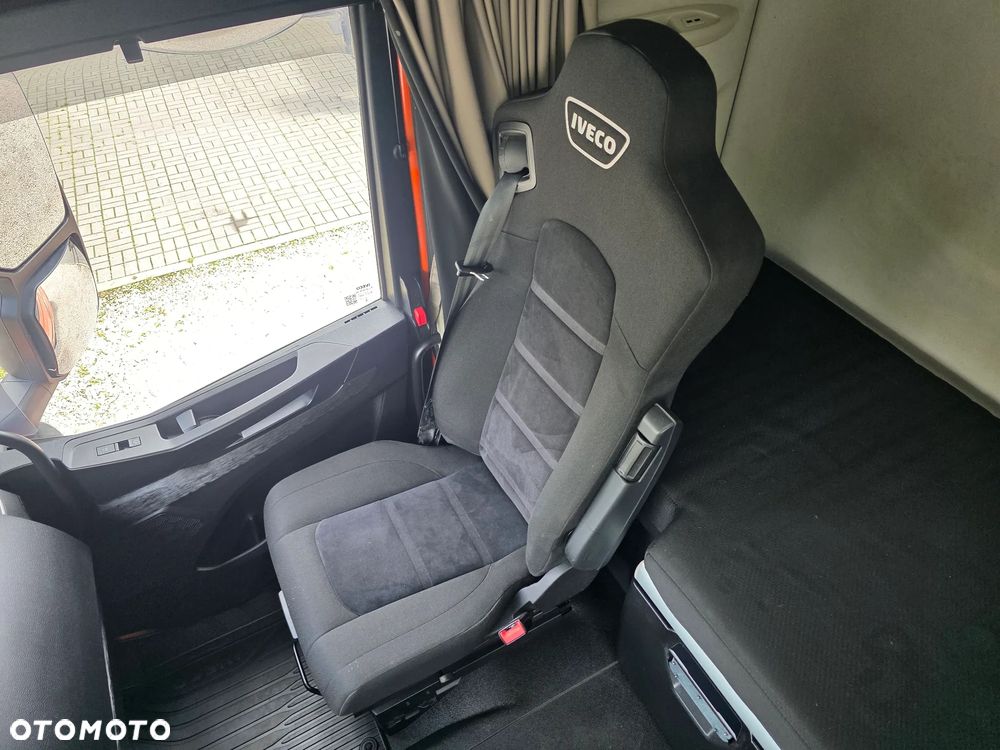 Iveco Stralis AS 460 Standard - 27